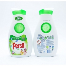 PERSIL Detergent Lichid 525 ml 15 Spalari Bio